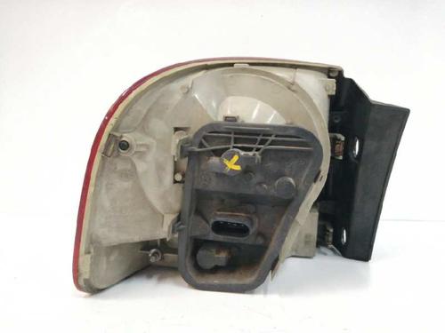 Right taillight VW TOUAREG (7LA, 7L6, 7L7) 5.0 V10 TDI | BP6144551C35