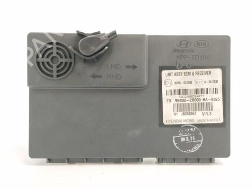 Used Electronic module HYUNDAI i30 (FD) 1.4 (109 hp) 10555865