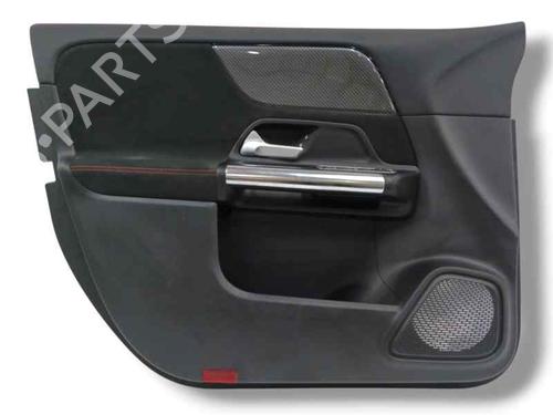 Venstre frontpanel MERCEDES-BENZ GLA (H247) GLA 200 d (247.712) (150 hp) 26722694