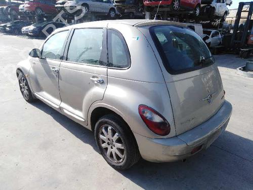 Sicherheitsgurt vorne links CHRYSLER PT CRUISER (PT_)  | BP13077100I26 
