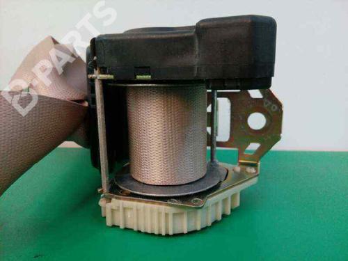 Rear left seatbelt BMW X5 (E53)  | BP6627123I29 