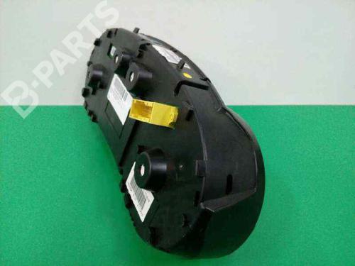 Instrument cluster PEUGEOT 308 I (4A_, 4C_)  | BP3448654C47 