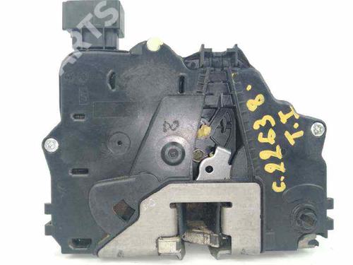 Venstre bak lås OPEL CORSA E (X15)  | BP6886552C100 