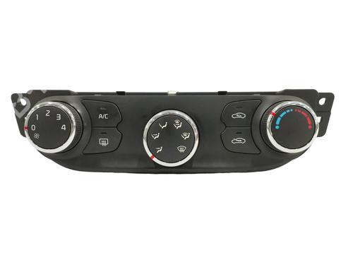 Used Climate control KIA CEE'D (JD) [2012-2018]  15505888