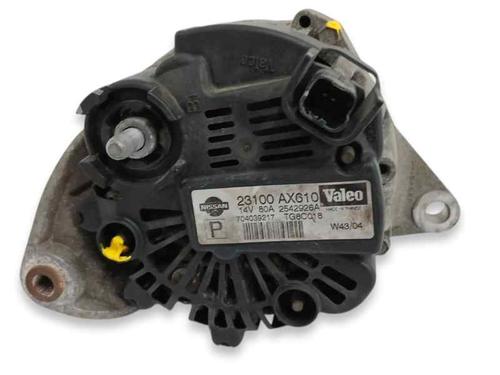 Alternator NISSAN MICRA III (K12) 1.2 16V | BP23183975M7
