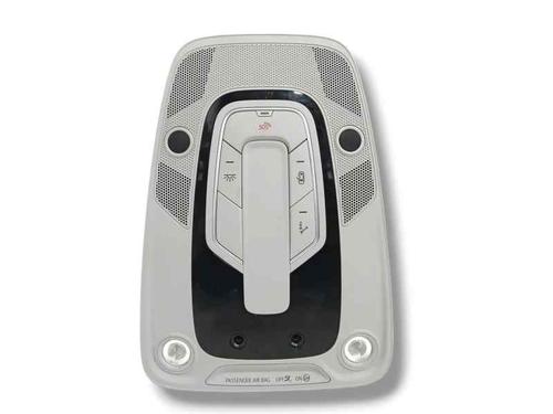 Plafonier AUDI A4 B9 (8W2, 8WC) 2.0 TDI (150 hp) 28512406