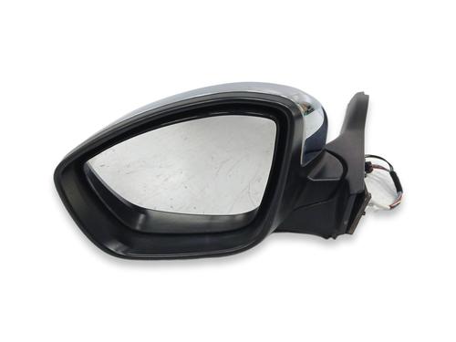 Used Left mirror PEUGEOT 2008 I (CU_) 1.6 HDi (114 hp) 19635798