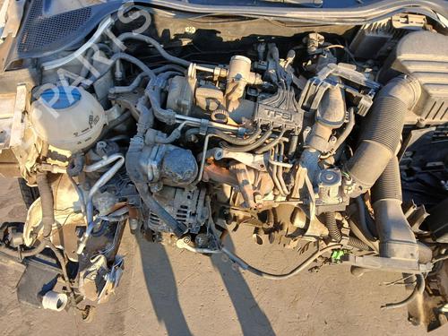 Engine AUDI A1 (8X1, 8XK) 1.2 TFSI | BP34583112M1  - Image 18
