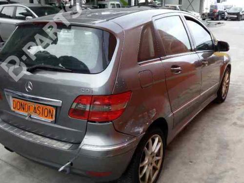 Interior roof light MERCEDES-BENZ B-CLASS Sports Tourer (W245) B 200 CDI (245.208) | BP7640142I8  - Image 14