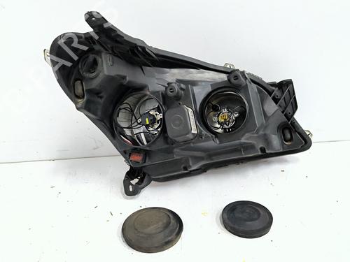 Left headlight OPEL ASTRA H TwinTop (A04) 1.6 (L67) | BP33937200C28 - Image 3