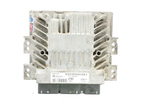 Used Engine control unit (ECU) Engine control unit (ECU) FORD TRANSIT CONNECT (P65_, P70_, P80_) 1.8 TDCi (90 hp) 10756654 10756654