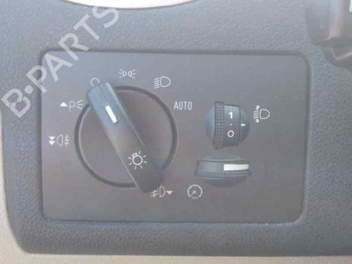 Førerens kollisjonspute FORD FOCUS II (DA_, HCP, DP)  | BP6297769C9 