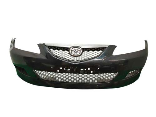 Used Front bumper MAZDA 6 Hatchback (GG) [2002-2008]  26728689