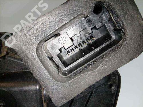 Front right lock VW GOLF VI (5K1) 2.0 TDI | BP8166197C97 
