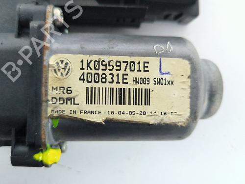 Left front window motor VW GOLF V (1K1) 2.0 TDI 16V | BP39147706E21 - Image 5