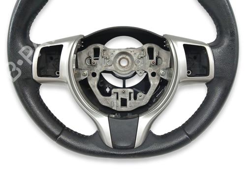 Steering wheel TOYOTA YARIS (_P13_)  | BP19635912C49 