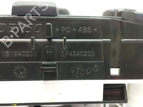 Climate control CITROËN C-ELYSEE (DD_) 1.2 VTi 72 (DDHMY0) | BP33437114I5 - Image 3