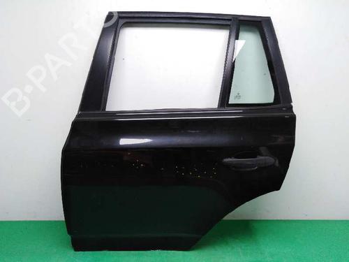 Used Left rear door BMW X3 (E83) 2.0 d (150 hp) 7190903