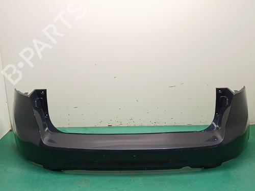 Used Rear bumper FORD KUGA I 2.0 TDCi (140 hp) 29730526