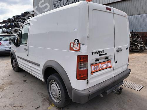 Engine control unit (ECU) FORD TOURNEO CONNECT 1.8 TDCi /TDDi /DI | BP35782429M57 - Image 8