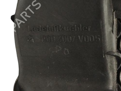 Intercooler SMART FORTWO Coupe (450) 0.7 (450.352, 450.332) | BP17110511M30 