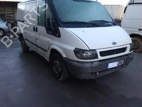 Valve cover FORD TRANSIT Van (FA_ _) 2.0 DI (FAE_, FAF_, FAG_) | BP14148168M124