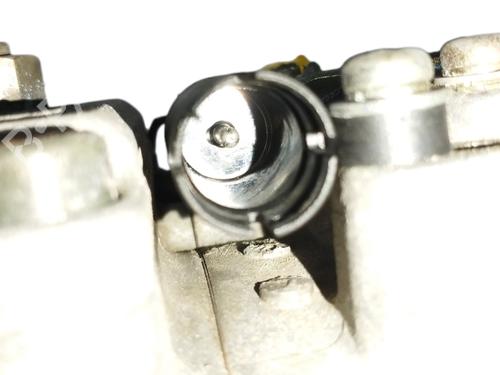 AC compressor BMW 5 (E39) | BP13549404M34