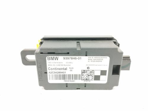 Used Electronic module MINI MINI (F56) [2013-2026]  11217430