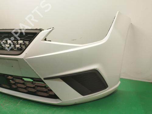 Front bumper SEAT IBIZA V (KJ1, KJG) 1.6 TDI | BP29632889C7 