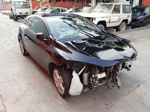 Front left window mechanism RENAULT MEGANE III Coupe (DZ0/1_)  | BP8402044C22 