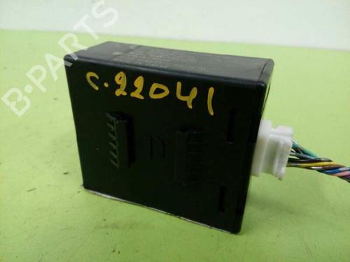 Electronic module NISSAN JUKE (F15) 1.2 DIG-T | BP2001953M83