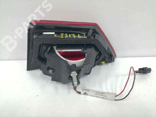 Left tailgate light RENAULT CLIO IV (BH_) 1.5 dCi 75 | BP7077743C79 