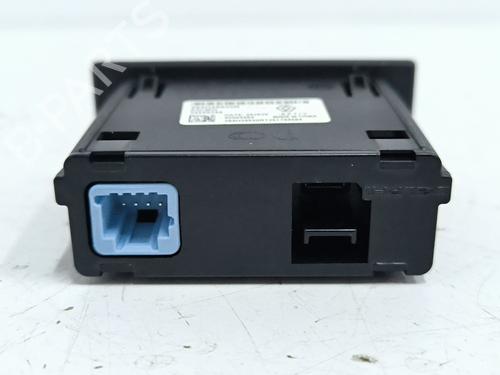 Electronic module RENAULT CLIO V (B7_) 1.5 Blue dCi 100 (B7AD) | BP40447307M83 - Image 3