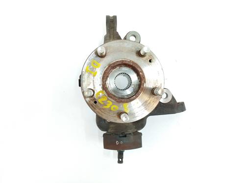 Used Left front steering knuckle HYUNDAI i30 (FD) 1.4 (109 hp) 10554655