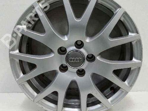 Felg AUDI A3 (8P1) 2.0 TDI 16V (140 hp) 6466995