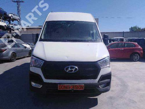 Used Parts HYUNDAI H350 Van  2.5 CRDI  519920