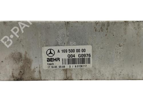 Intercooler MERCEDES-BENZ B-CLASS Sports Tourer (W245)  | BP16061539M30 