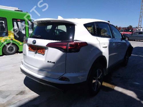 Brake master cylinder TOYOTA RAV 4 IV (_A4_) 2.0 D (WWA42_) | BP4970791M77 