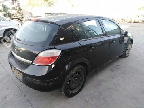 Instrument cluster OPEL ASTRA H (A04) 1.6 (L48) | BP10565451C47 