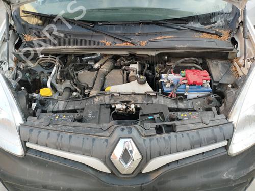 Right front seat RENAULT KANGOO / GRAND KANGOO II (KW0/1_)  | BP18099403C16 