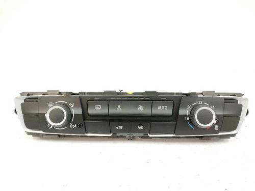 Climate control BMW 3 Gran Turismo (F34) 318 d | BP9958003I5