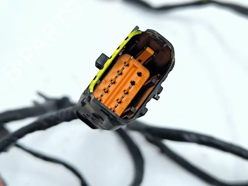 Electronic module CITROËN C5 III (RD_) 2.0 HDi 140 (RDRHF8, RDRHFA, RDRHA8, RDRHAJ) | BP39648529M83 - Image 6