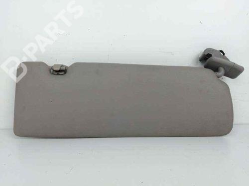 Left sun visor BMW 1 (F20) 116 i | BP7567094I1