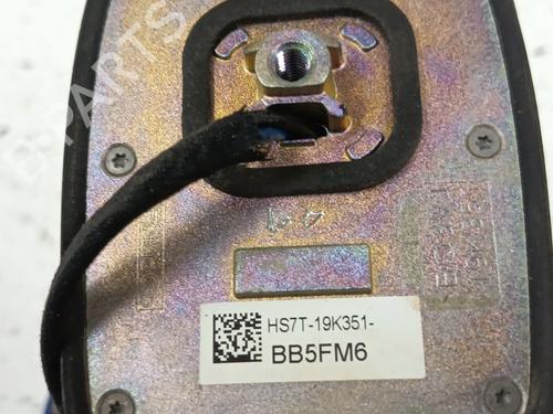 Antenne/Base FORD KUGA III (DFK) 2.0 EcoBlue mHEV | BP34494955C140  - Image 5