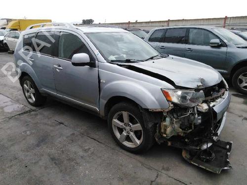 Used Parts MITSUBISHI OUTLANDER II (CW_W) 2.0 DI-D (CW8W) (140 hp) 3495117