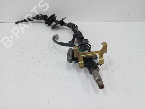 Used Steering column IVECO DAILY III Van 35 S 13 V,35 C 13 V (125 hp) 29164360