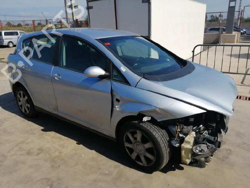 Front wiper motor SEAT TOLEDO III (5P2) 1.9 TDI | BP10977491M29 