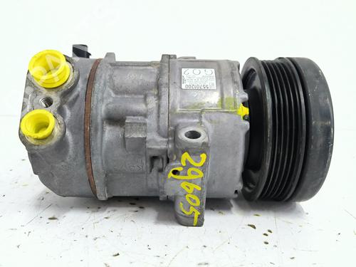 AC compressor OPEL CORSA D (S07) 1.2 (L08, L68) | BP39962687M34  - Image 6