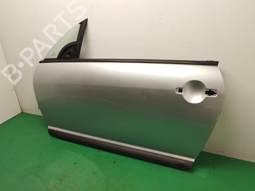Left front door CITROËN C3 Pluriel (HB_) 1.4 | BP18067270C2 