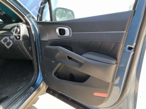 Full front KIA SORENTO IV (MQ4, MQ4A) 2.2 CRDi AWD | BP33401016S1 - Image 43